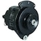 Wai Global Alternator, ALTMD IREF, 55 Amp12 Volt, Bidirectional, 1Groove Pulley 12751N - alternate 3